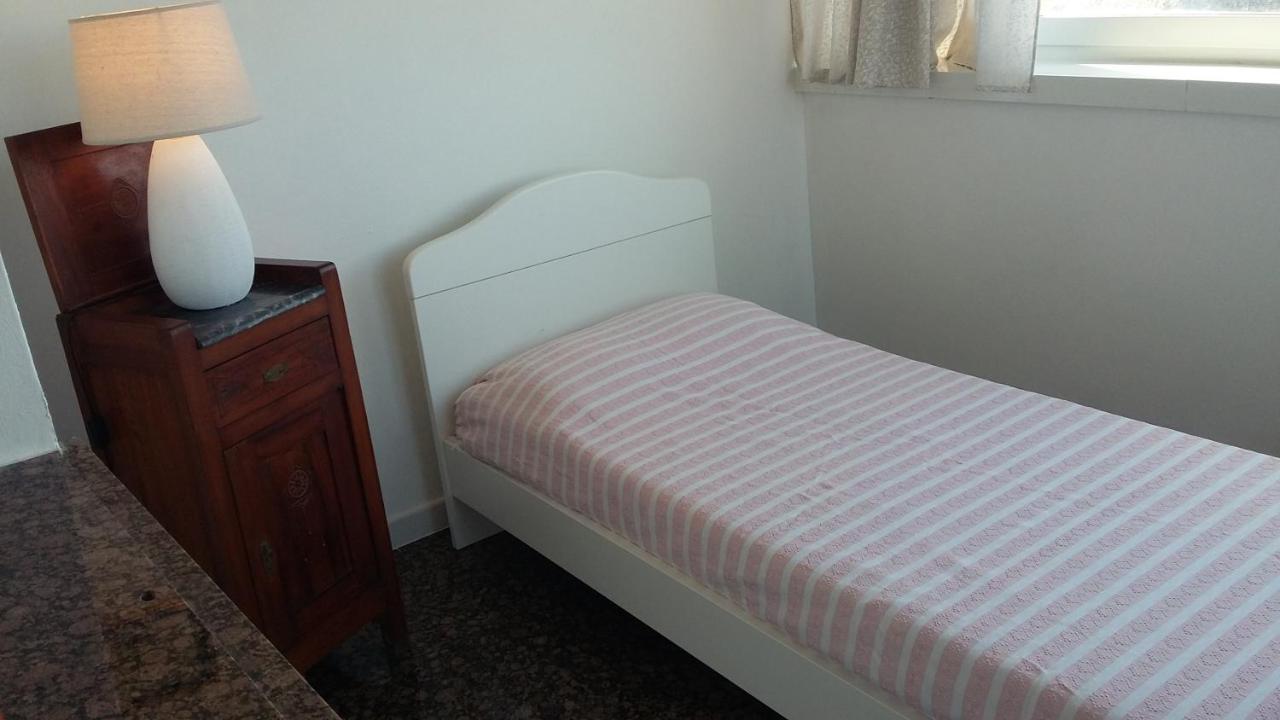 Campo Alle More Cecina  Kültér fotó